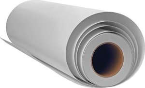 Canon Canon 1118/50/2", Roll Paper Standard, 46", 7675B031, 90 g/m2, papier, 1119mmx50m, biały, do drukarek atramentowych, rolka, niepow 1