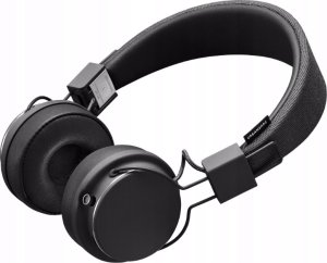 Słuchawki Urbanears Plattan 2 Bluetooth Black, Wired & Wireless, 145 g, Headphones, Black 2