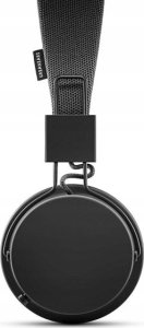 Słuchawki Urbanears Plattan 2 Bluetooth Black, Wired & Wireless, 145 g, Headphones, Black 3