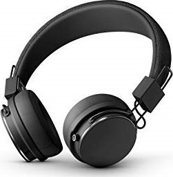 Słuchawki Urbanears Plattan 2 Bluetooth Black, Wired & Wireless, 145 g, Headphones, Black 5