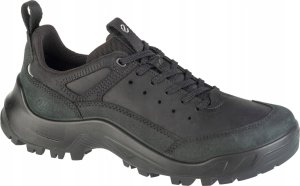 Ecco Ecco Offroad M Lea 822344-51052 Czarne 39 1