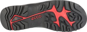 Ecco Ecco Offroad M Lea 822344-51052 Czarne 42 4
