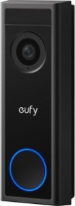 Eufy Anker Eufy Video Doorbell C30 | Anker Eufy 1