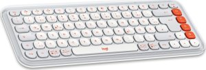 Klawiatura Logitech POP Icon Keys (920-013060) 3