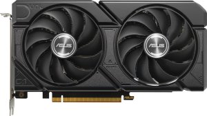 Karta graficzna Asus Dual Radeon RX 7600 EVO OC 8GB GDDR6 (DUAL-RX7600-O8G-EVO) 2