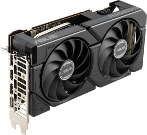 Karta graficzna Asus Dual Radeon RX 7600 EVO OC 8GB GDDR6 (DUAL-RX7600-O8G-EVO) 5