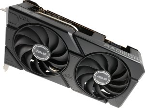 Karta graficzna Asus Dual Radeon RX 7600 EVO OC 8GB GDDR6 (DUAL-RX7600-O8G-EVO) 11
