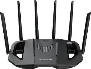 Router Asus TUF Gaming BE6500 (90IG0920-MO9C00) 2