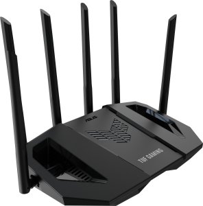 Router Asus TUF Gaming BE6500 (90IG0920-MO9C00) 3