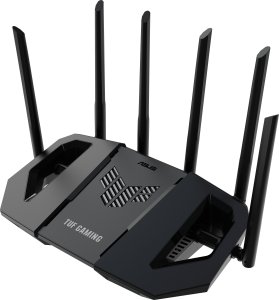 Router Asus TUF Gaming BE6500 (90IG0920-MO9C00) 4