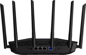 Router Asus TUF Gaming BE6500 (90IG0920-MO9C00) 5