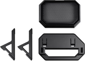 Thermaltake Thermaltake AC-076-ON1NAN-A1 część obudowy do komputera Midi Tower Zestaw do konwersji z wieży na szafę 1