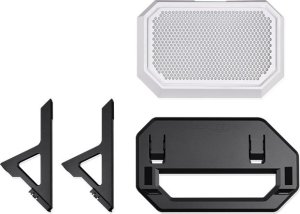 Thermaltake Thermaltake AC-076-ON6NAN-A1 część obudowy do komputera Midi Tower Zestaw do konwersji z wieży na szafę 1