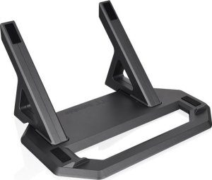 Uchwyt do komputera Thermaltake AC-076-ON6NAN-A1 część obudowy do komputera Midi Tower Zestaw do konwersji z wieży na szafę 2