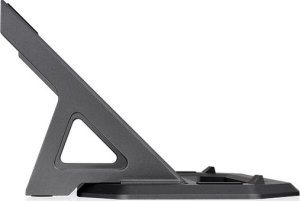 Uchwyt do komputera Thermaltake AC-076-ON6NAN-A1 część obudowy do komputera Midi Tower Zestaw do konwersji z wieży na szafę 4