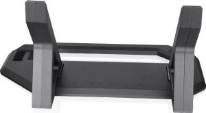 Uchwyt do komputera Thermaltake AC-076-ON6NAN-A1 część obudowy do komputera Midi Tower Zestaw do konwersji z wieży na szafę 5