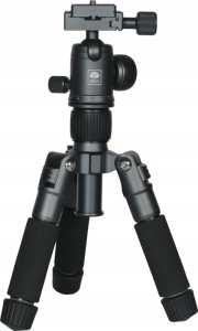 Statyw Sirui Sirui Tabletop tripod TT-50 1