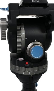 Szybkozłączka Sirui Sirui Quickrelease Plate Video BP-150S 2