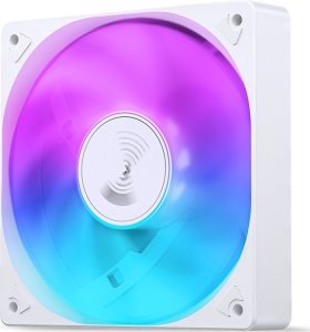 Wentylator Jonsbo SL-120C RGB (SL-120CW) 2