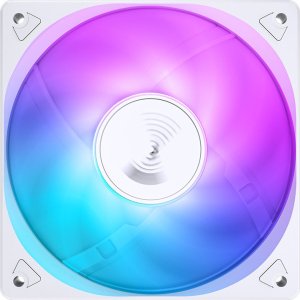 Wentylator Jonsbo SL-120C RGB (SL-120CW) 3