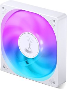 Wentylator Jonsbo SL-120C RGB (SL-120CW) 4