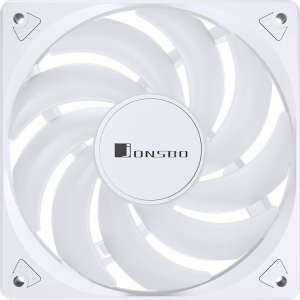 Wentylator Jonsbo SL-120C RGB (SL-120CW) 5