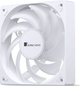 Wentylator Jonsbo SL-120C RGB (SL-120CW) 6