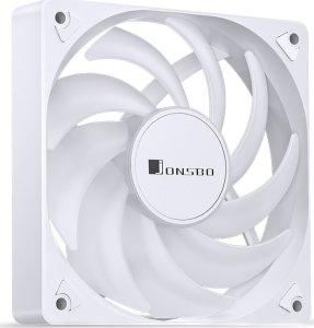 Wentylator Jonsbo SL-120C RGB (SL-120CW) 7