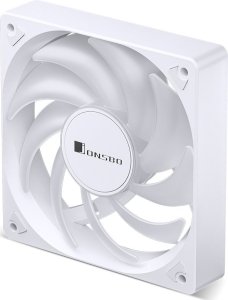 Wentylator Jonsbo SL-120C RGB (SL-120CW) 8