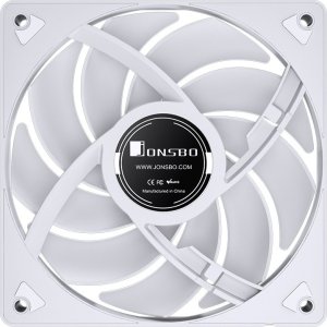Wentylator Jonsbo SL-120C RGB (SL-120CW) 9
