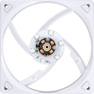 Wentylator Jonsbo SL-120C RGB (SL-120CW) 10
