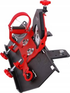 Green Cell DISTRACT 45deg CUTTING ATTACHMENT MECHANIC SLIDER 45 PRO - FOR ANGLE GRINDER 3