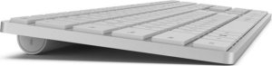 Klawiatura Microsoft Microsoft Surface Pro Keyboard grey 2