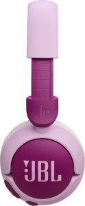 Słuchawki JBL Junior 320BT fioletowe (JBLJR320BTPUR) 3
