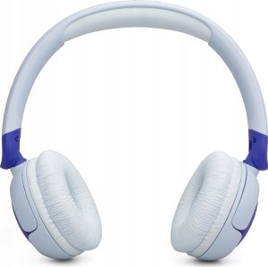 Słuchawki JBL Junior 320BT niebieskie (JBLJR320BTBLU) 2
