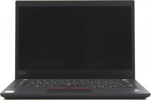 Laptop Lenovo ThinkPad T14 i7-10610U 32GB 1TB SSD NVMe Geforce MX330 FHD IPS W11 Pro Szybki Biznesowy 2