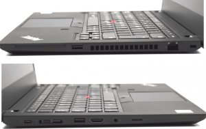 Laptop Lenovo ThinkPad T14 i7-10610U 32GB 1TB SSD NVMe Geforce MX330 FHD IPS W11 Pro Szybki Biznesowy 7