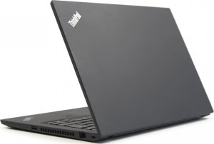 Laptop Lenovo ThinkPad T14 i5-10210U 16GB 512GB SSD NVMe FHD IPS W11 Pro Szybki Biznesowy 4