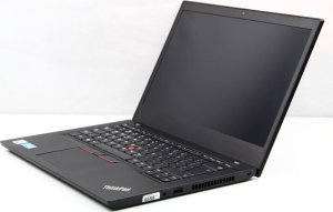 Laptop Lenovo ThinkPad L14 i3-10110U 16GB 512GB SSD FHD IPS W11 Pro 3