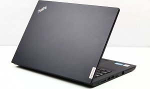 Laptop Lenovo ThinkPad L14 i3-10110U 16GB 512GB SSD FHD IPS W11 Pro 4