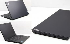 Laptop Lenovo ThinkPad L14 i3-10110U 16GB 512GB SSD FHD IPS W11 Pro 6