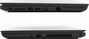 Laptop Lenovo ThinkPad L14 i3-10110U 16GB 512GB SSD FHD IPS W11 Pro 7