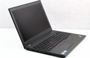 Laptop Lenovo Thinkpad P50s i7-6600U 16GB 512GB FullHD IPS Quadro M500M Windows 11 Pro 2