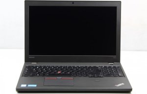 Laptop Lenovo Thinkpad P50s i7-6600U 16GB 512GB FullHD IPS Quadro M500M Windows 11 Pro 3