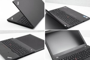 Laptop Lenovo Thinkpad P50s i7-6600U 16GB 512GB FullHD IPS Quadro M500M Windows 11 Pro 6