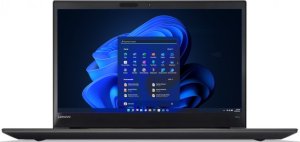 Laptop Lenovo Thinkpad P51s i7-6600U 16GB 512GB FullHD IPS Quadro M520 Windows 11 Pro 1