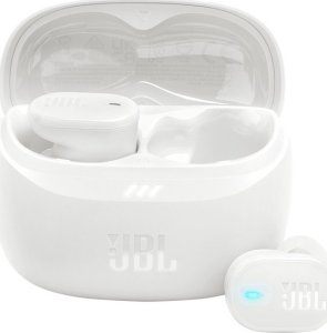 Słuchawki JBL JBL TUNE BUDS 2 white 1