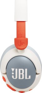 Słuchawki JBL Junior 470NC białe (JBLJR470NCWHT) 3