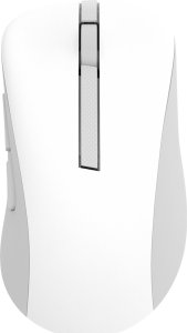 Mysz Asus Asus Wireless Mouse | MD102 | Mouse | 2.4 GHz, Bluetooth | White 1