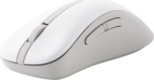 Mysz Asus Asus Wireless Mouse | MD102 | Mouse | 2.4 GHz, Bluetooth | White 2